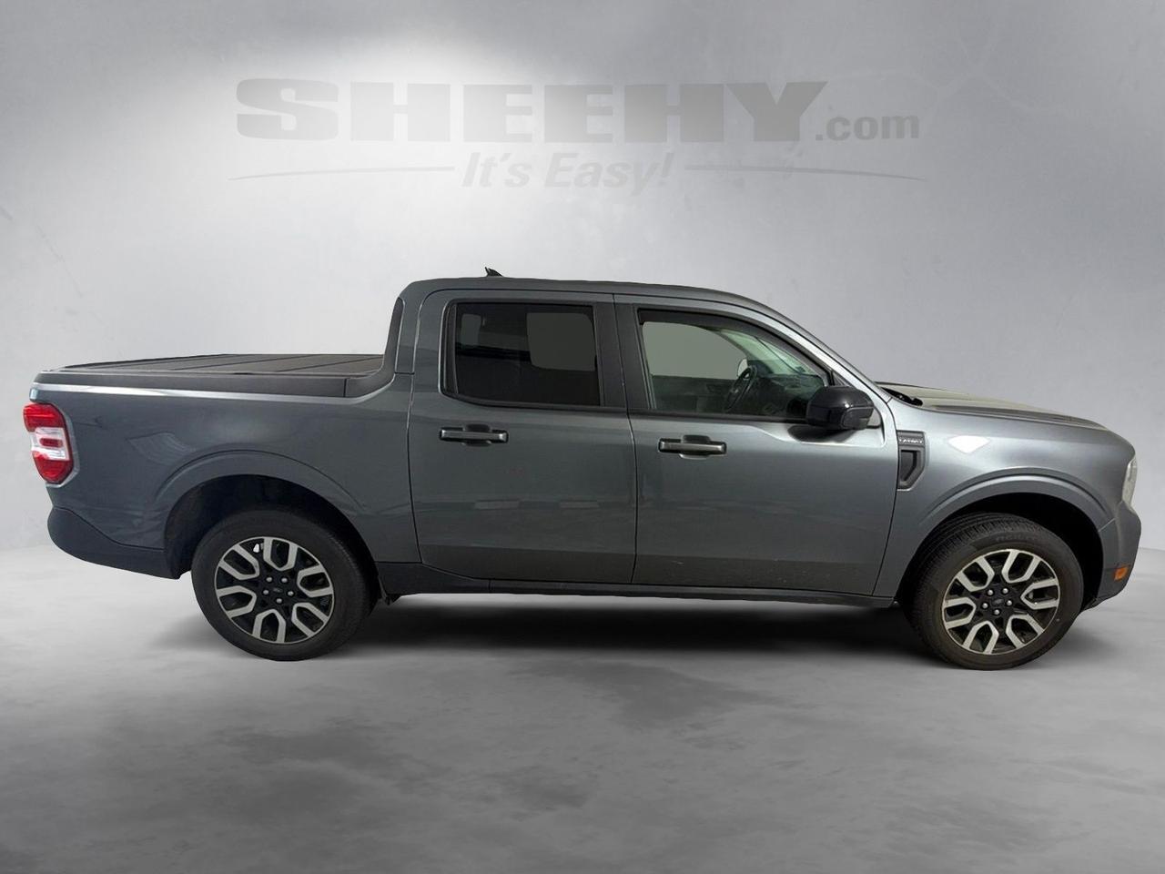 2024 Ford Maverick Lariat Fredericksburg VA