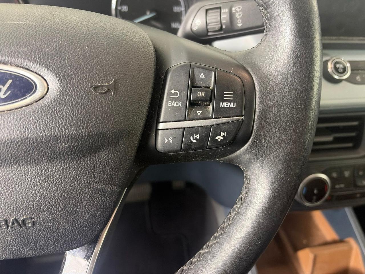 2024 Ford Maverick Lariat Fredericksburg VA