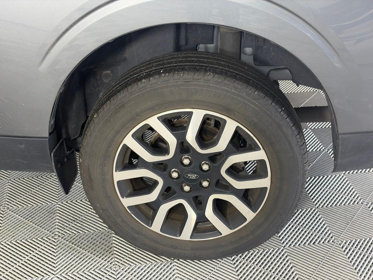 2024 Ford Maverick Lariat Fredericksburg VA
