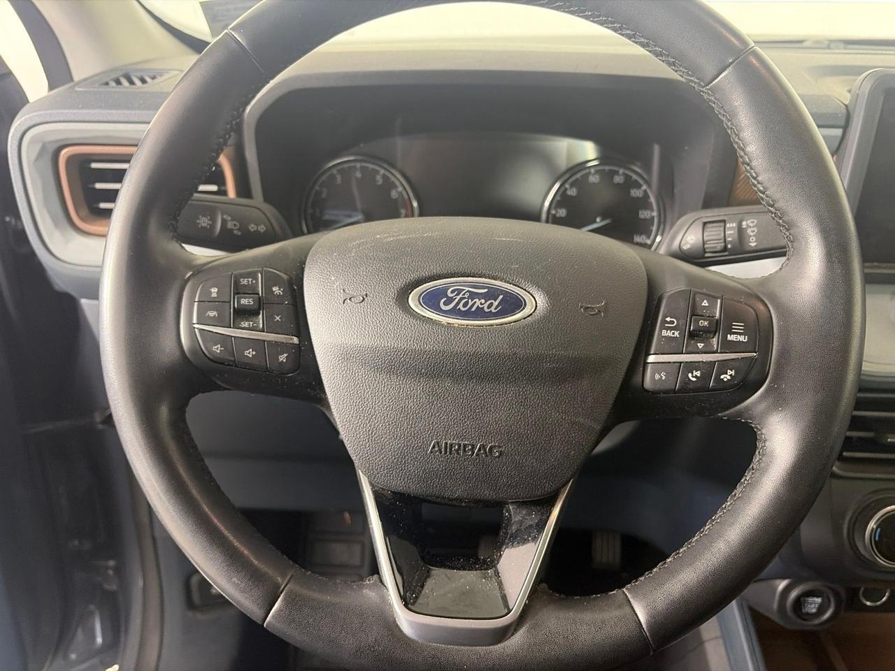 2024 Ford Maverick Lariat Fredericksburg VA