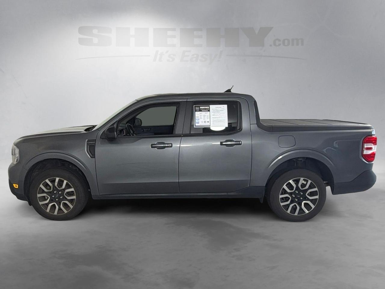 2024 Ford Maverick Lariat Fredericksburg VA