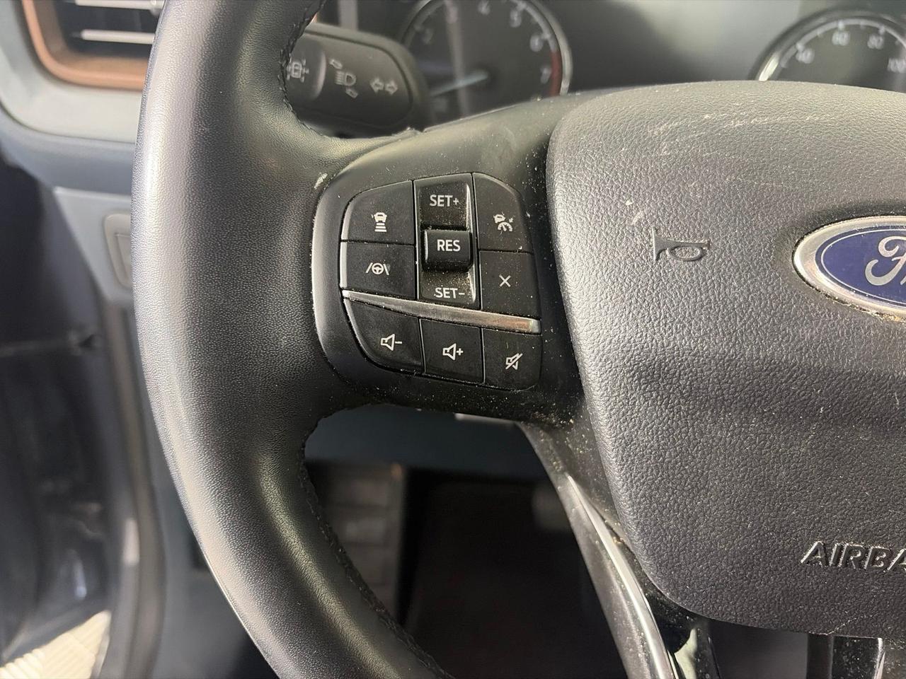 2024 Ford Maverick Lariat Fredericksburg VA