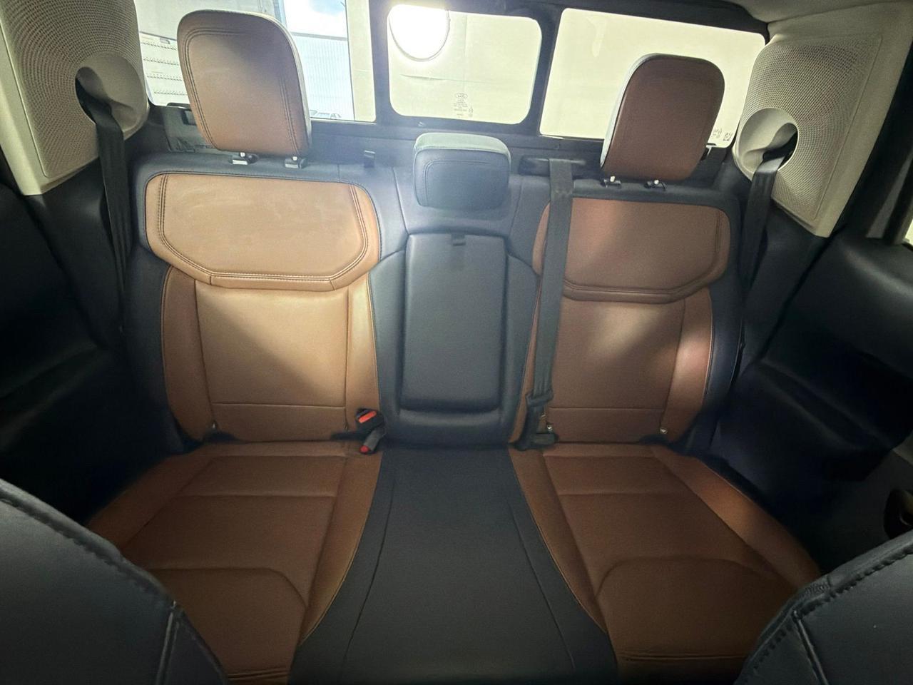 2024 Ford Maverick Lariat Fredericksburg VA