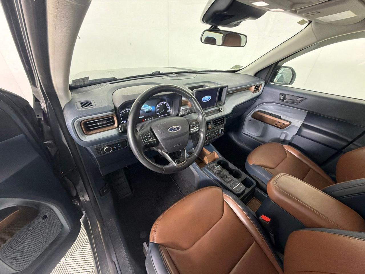 2024 Ford Maverick Lariat Fredericksburg VA
