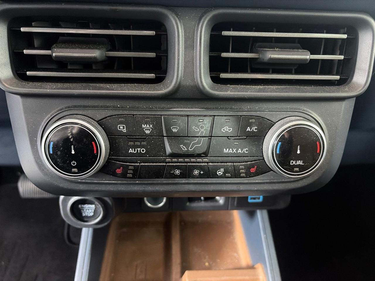 2024 Ford Maverick Lariat Fredericksburg VA