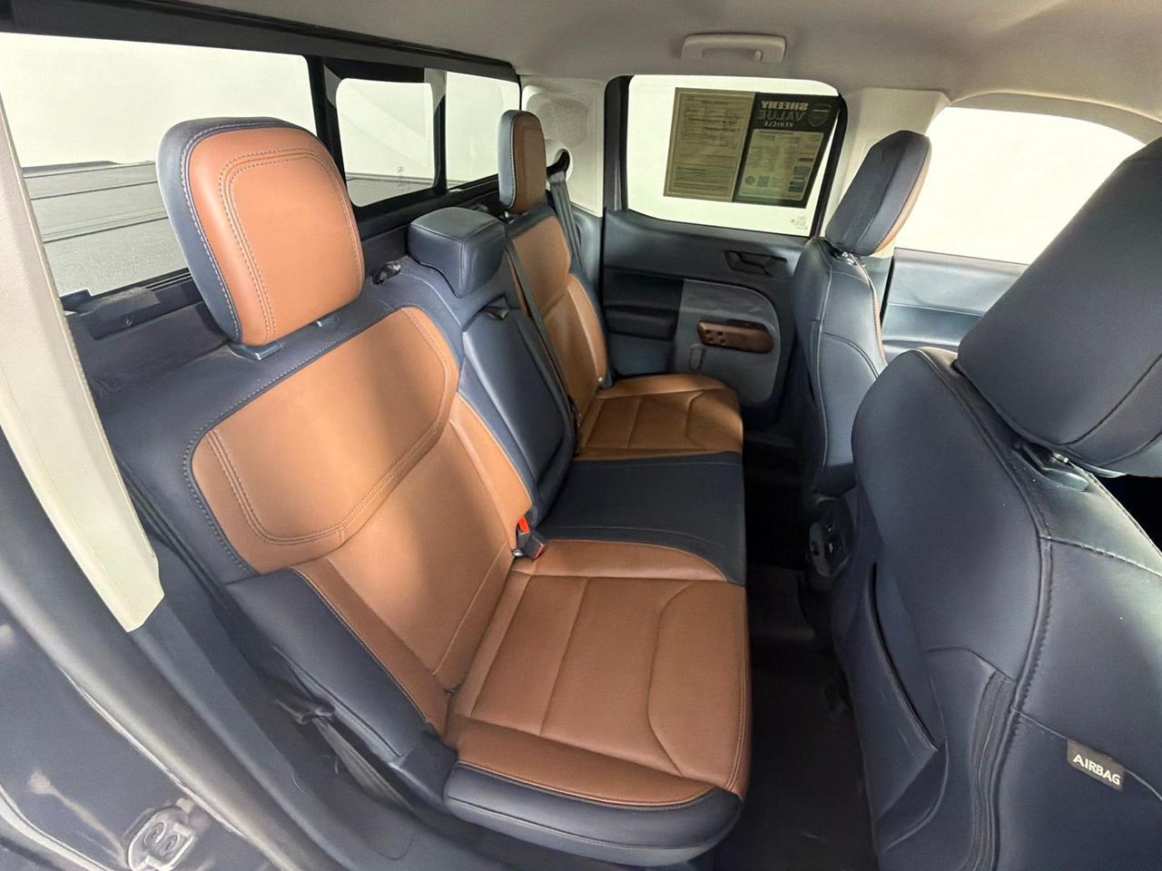 2024 Ford Maverick Lariat Fredericksburg VA