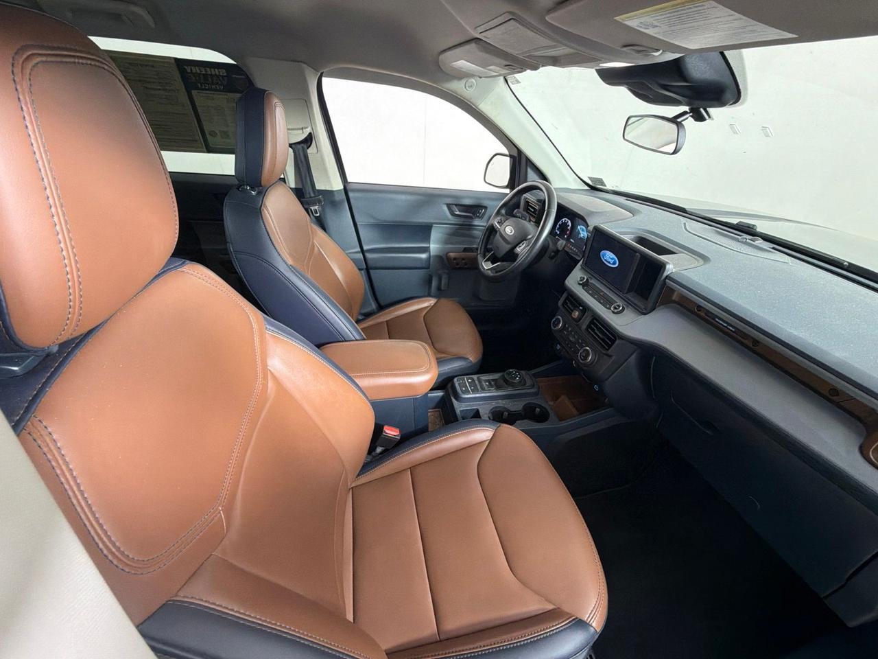 2024 Ford Maverick Lariat Fredericksburg VA