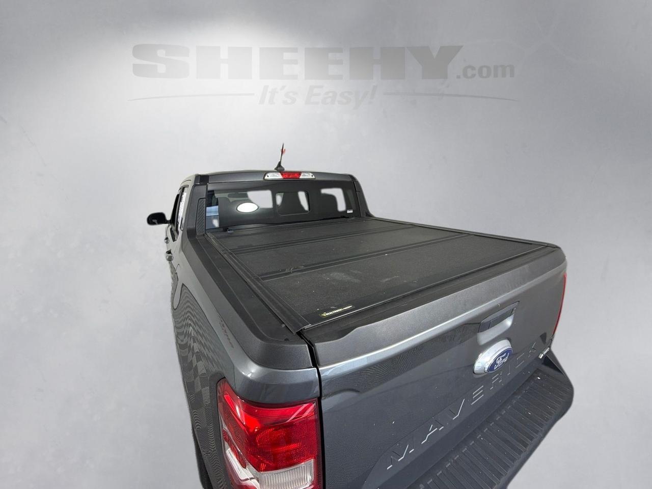 2024 Ford Maverick Lariat Fredericksburg VA