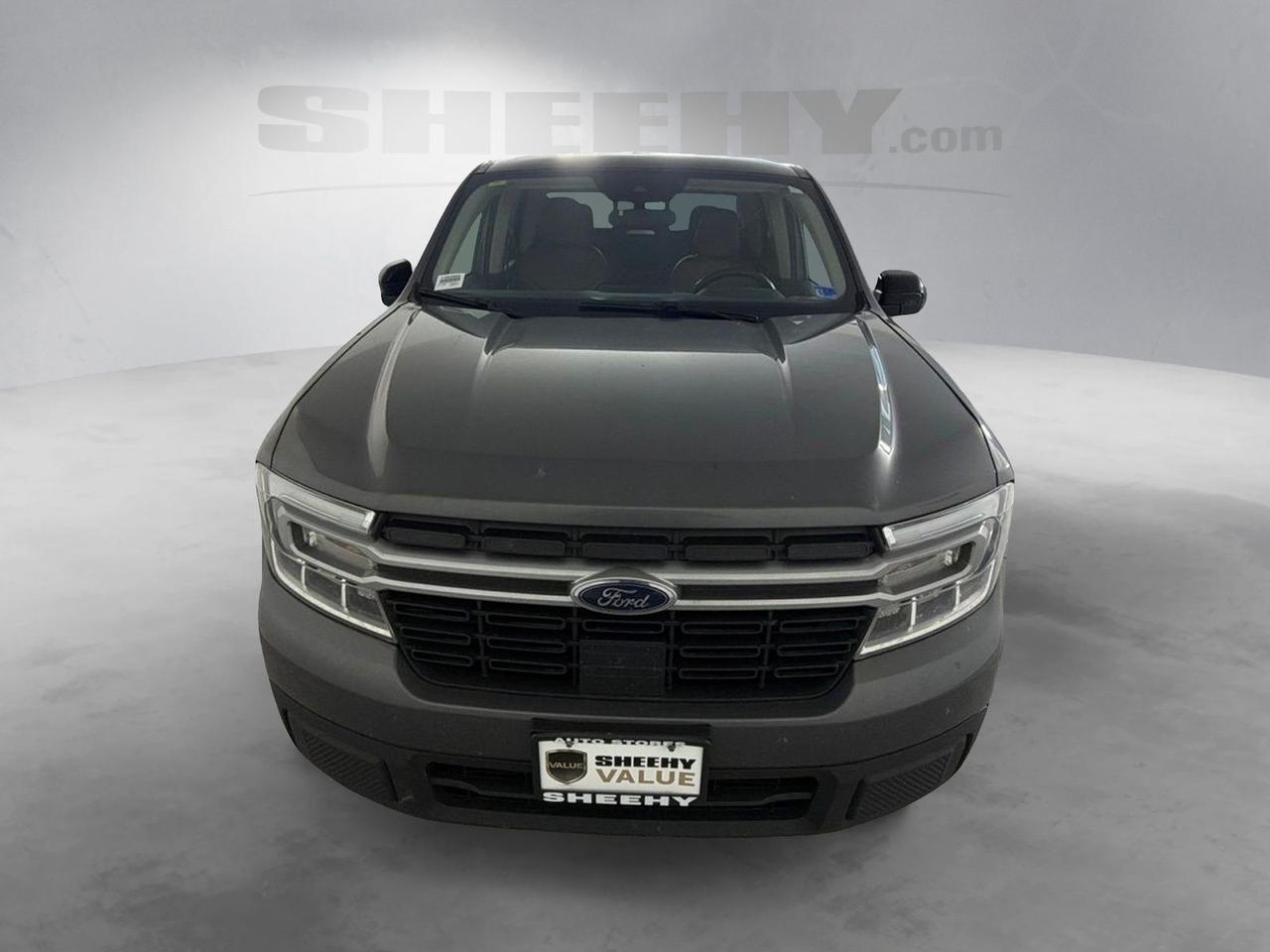 2024 Ford Maverick Lariat Fredericksburg VA