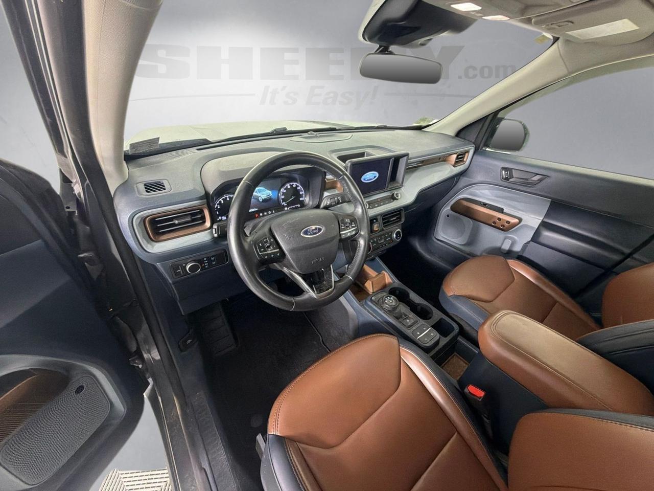 2024 Ford Maverick Lariat Fredericksburg VA