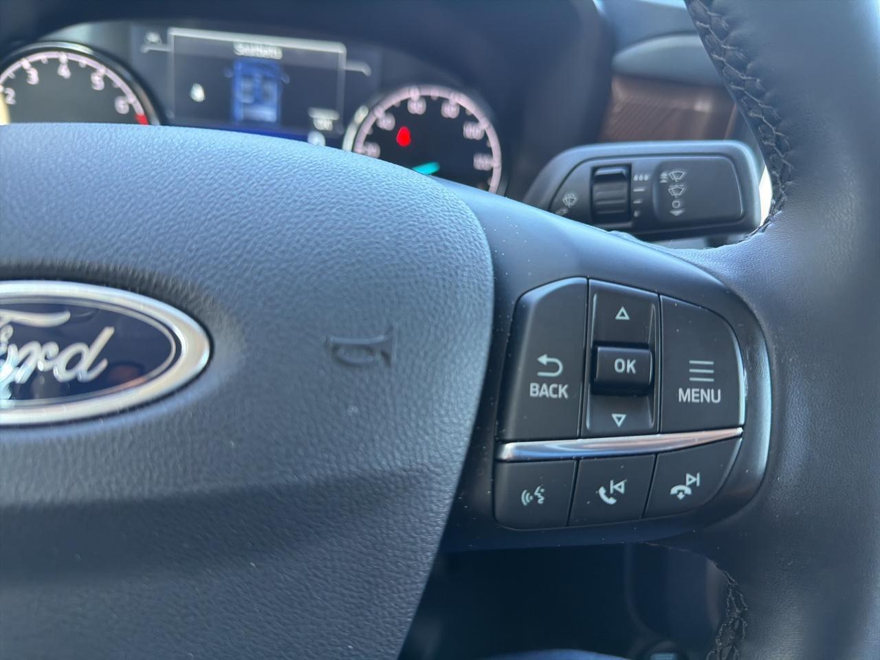 2024 Ford Maverick Lariat Ashland VA