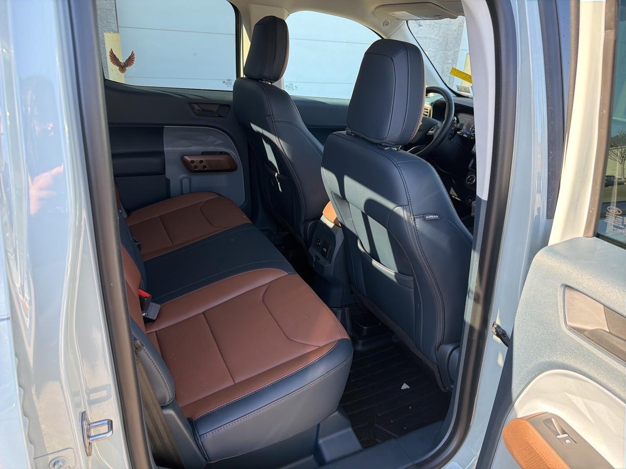 2024 Ford Maverick Lariat Ashland VA