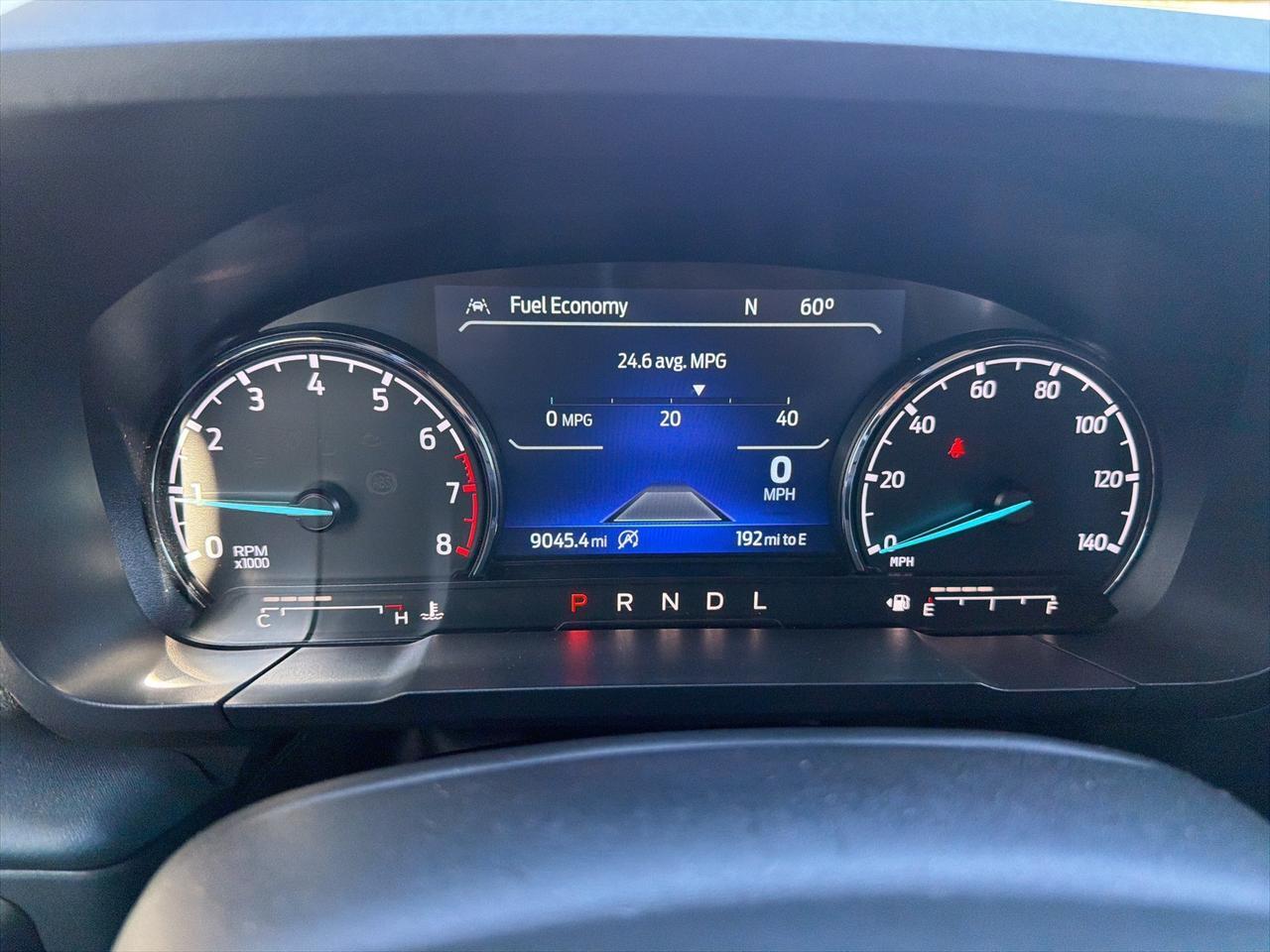 2024 Ford Maverick Lariat Ashland VA