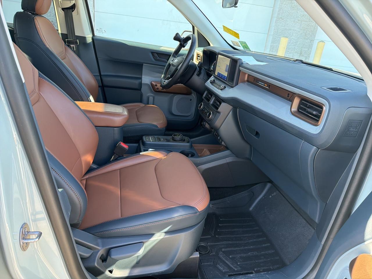 2024 Ford Maverick Lariat Ashland VA