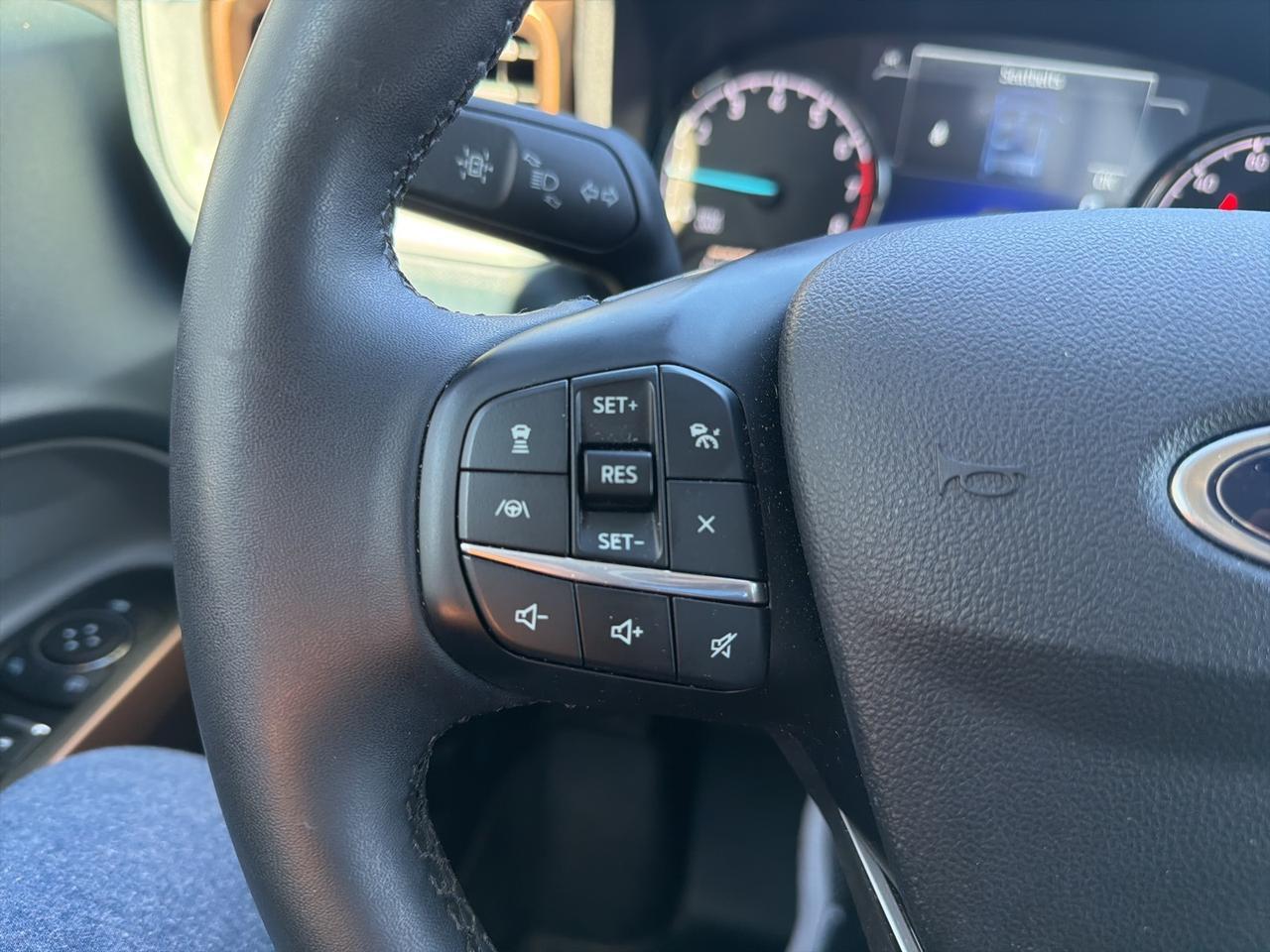 2024 Ford Maverick Lariat Ashland VA