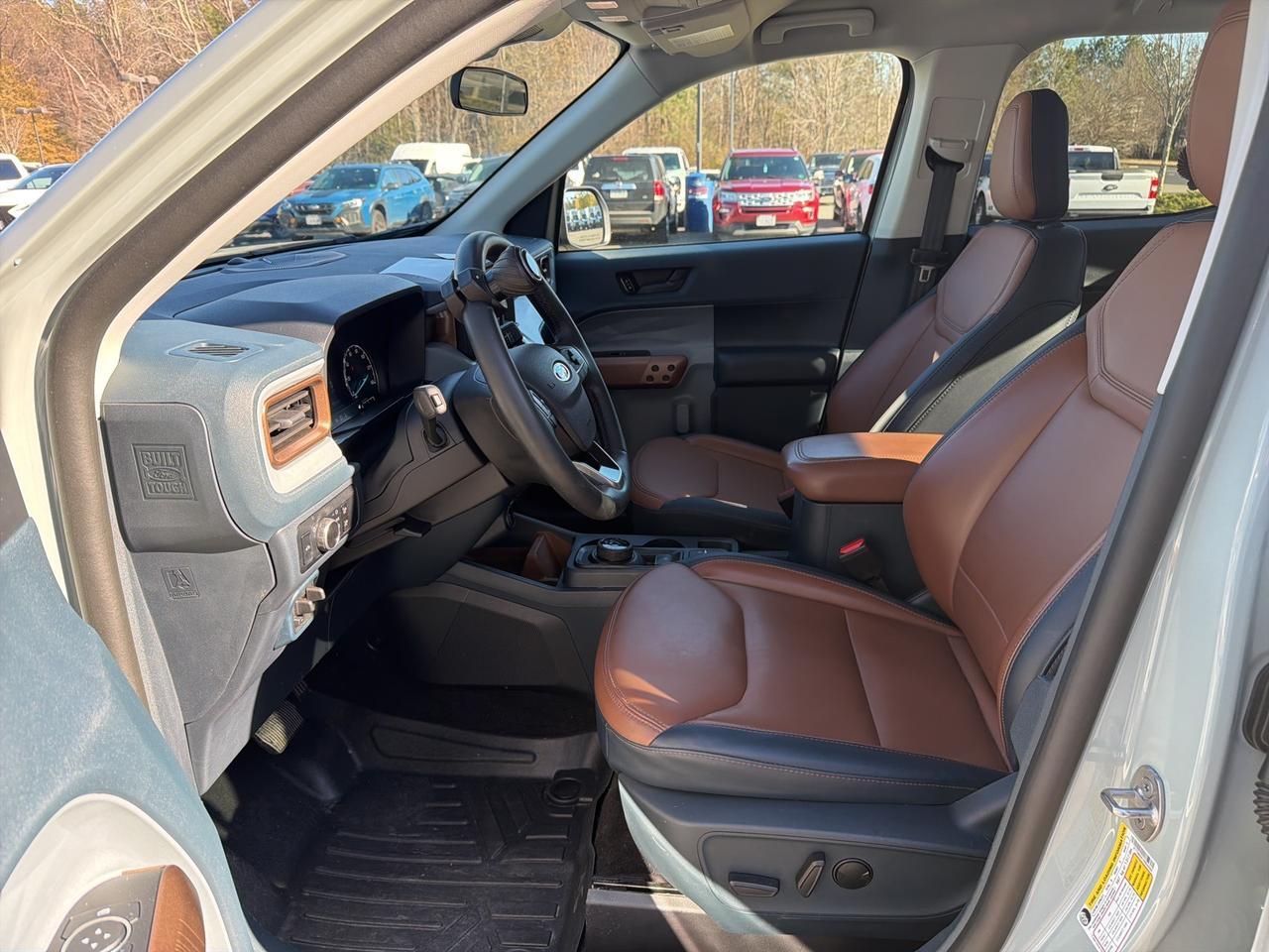 2024 Ford Maverick Lariat Ashland VA