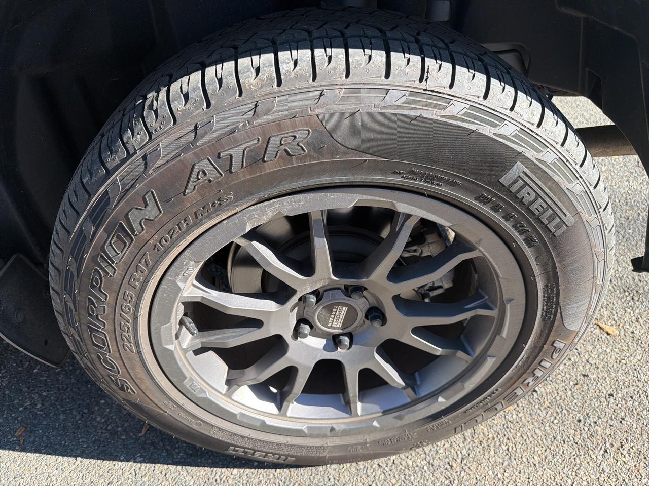 2024 Ford Maverick Lariat Ashland VA