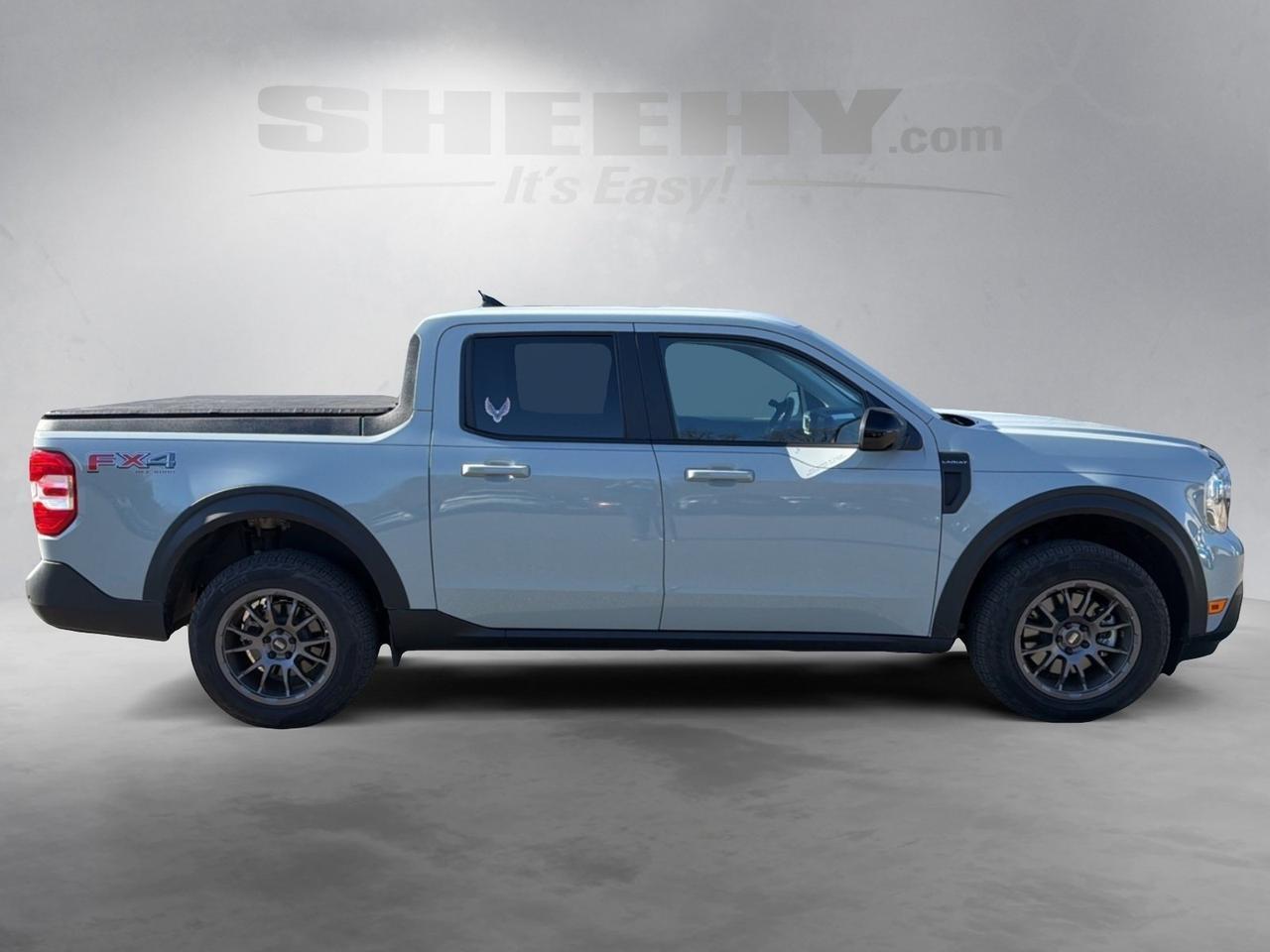 2024 Ford Maverick Lariat Ashland VA