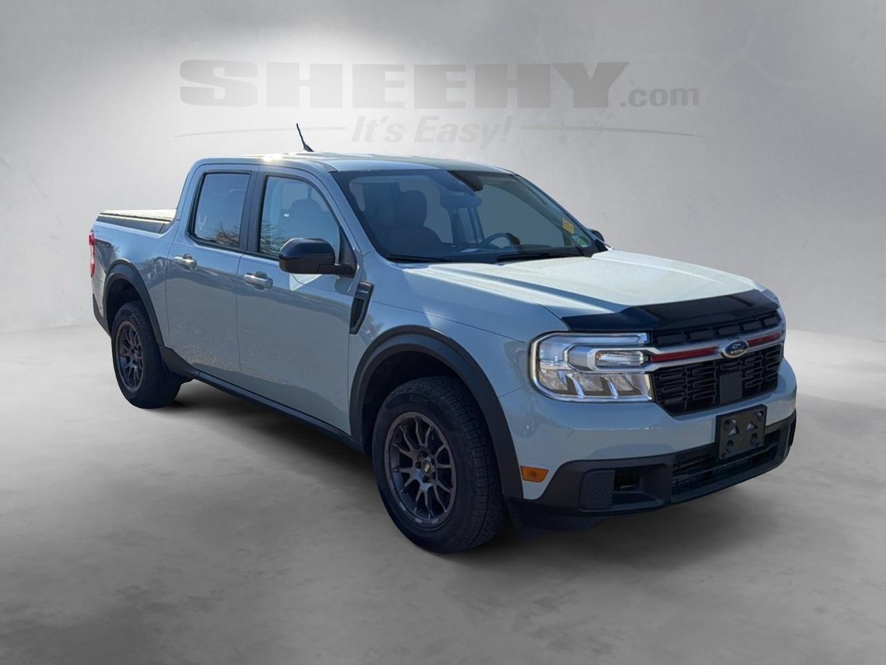 2024 Ford Maverick Lariat Ashland VA