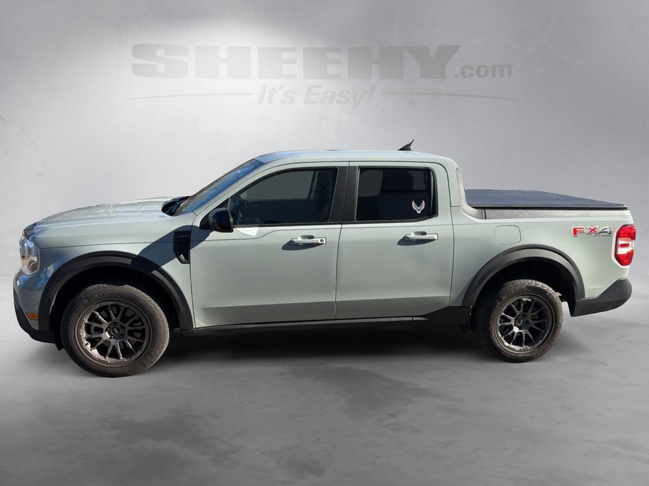 2024 Ford Maverick Lariat Ashland VA