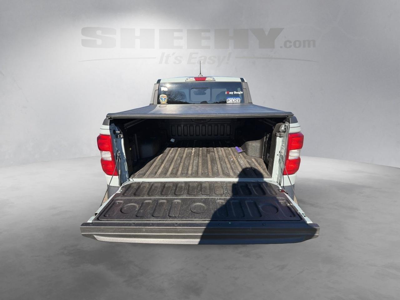 2024 Ford Maverick Lariat Ashland VA