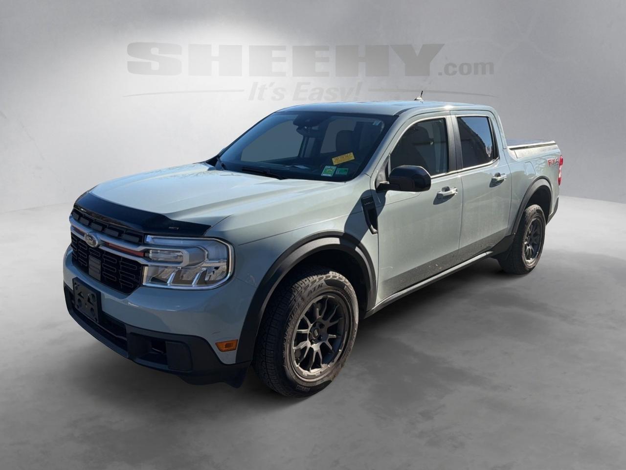 2024 Ford Maverick Lariat Ashland VA