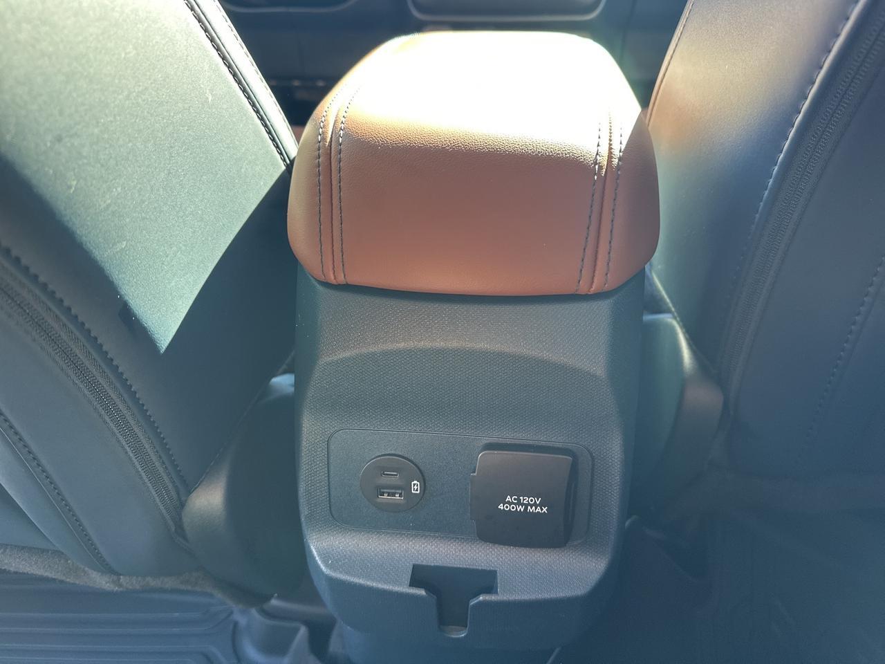 2024 Ford Maverick Lariat Richmond VA