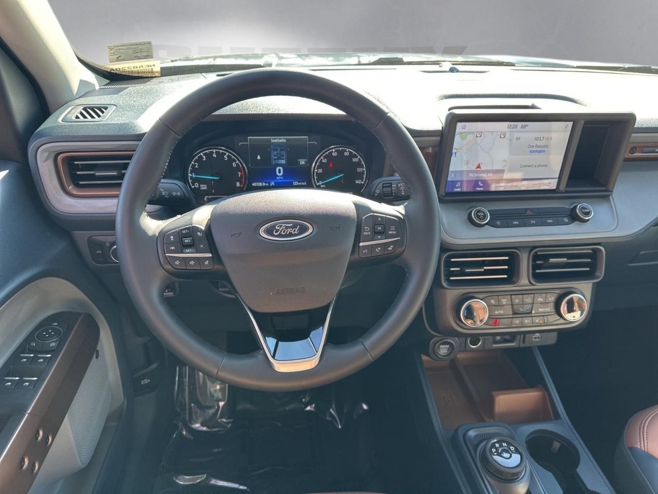 2024 Ford Maverick Lariat Richmond VA