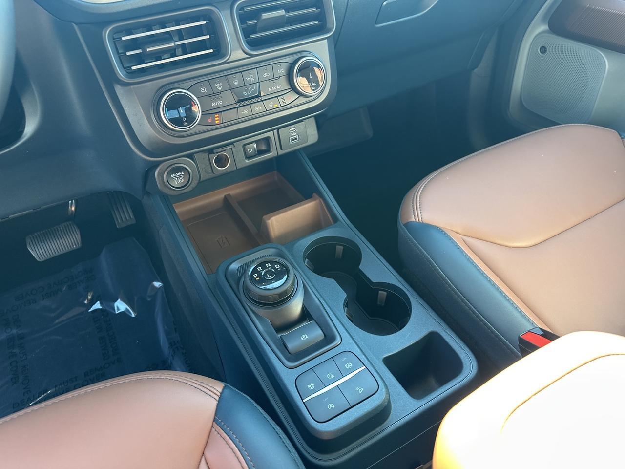 2024 Ford Maverick Lariat Richmond VA