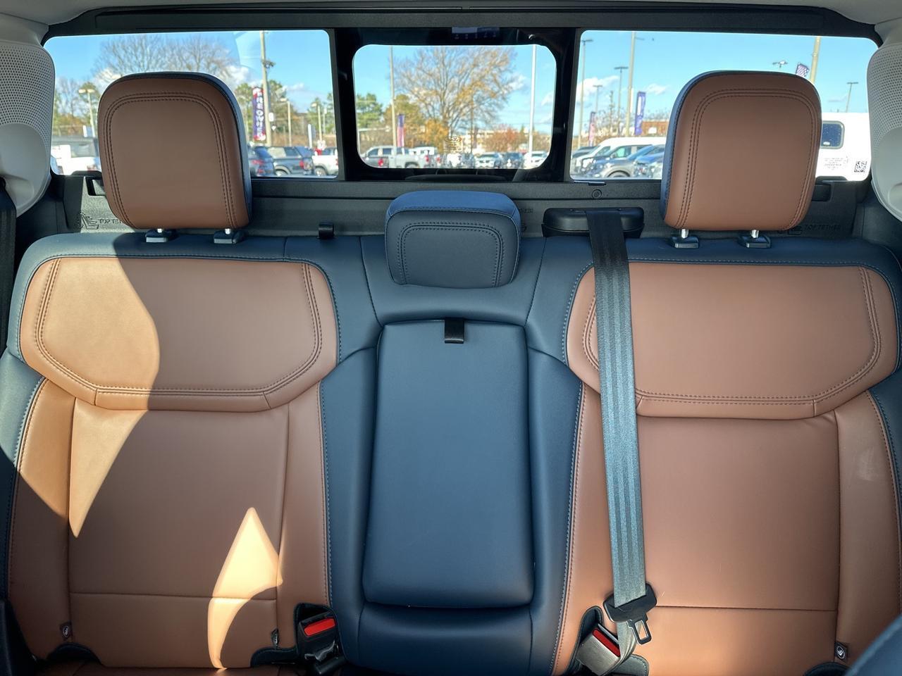 2024 Ford Maverick Lariat Richmond VA