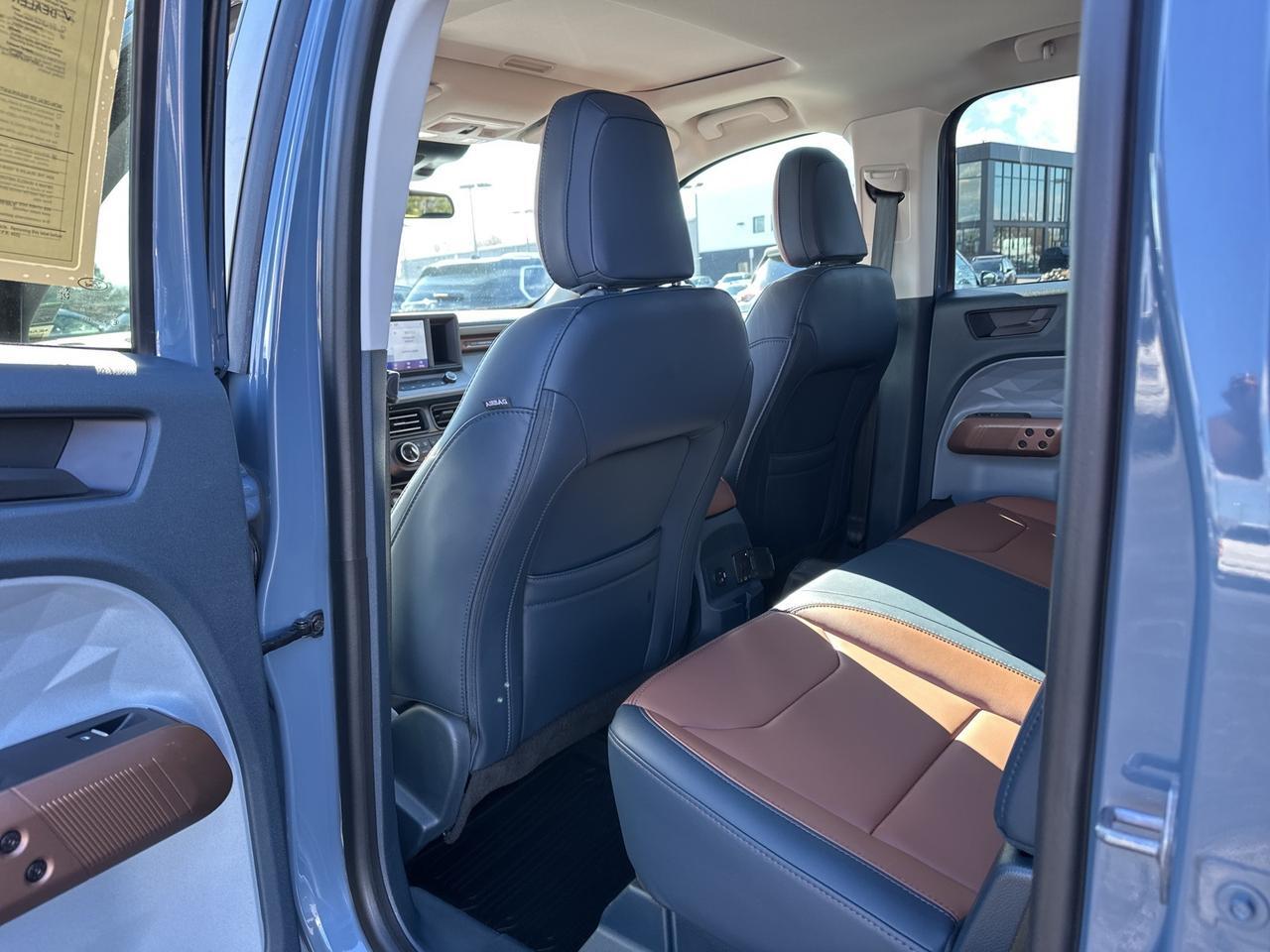 2024 Ford Maverick Lariat Richmond VA