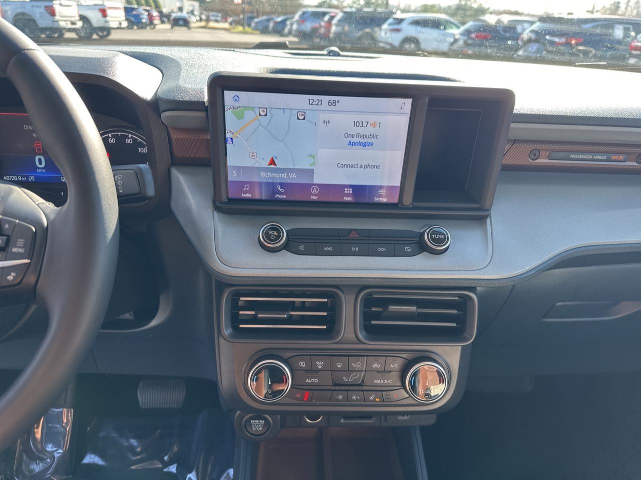 2024 Ford Maverick Lariat Richmond VA