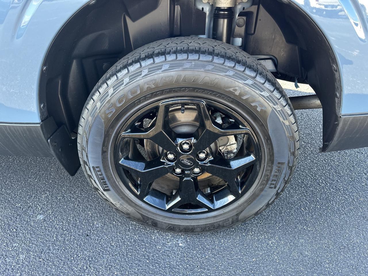 2024 Ford Maverick Lariat Richmond VA