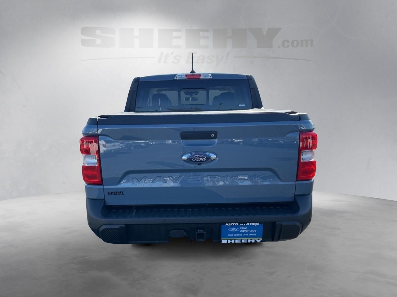 2024 Ford Maverick Lariat Richmond VA