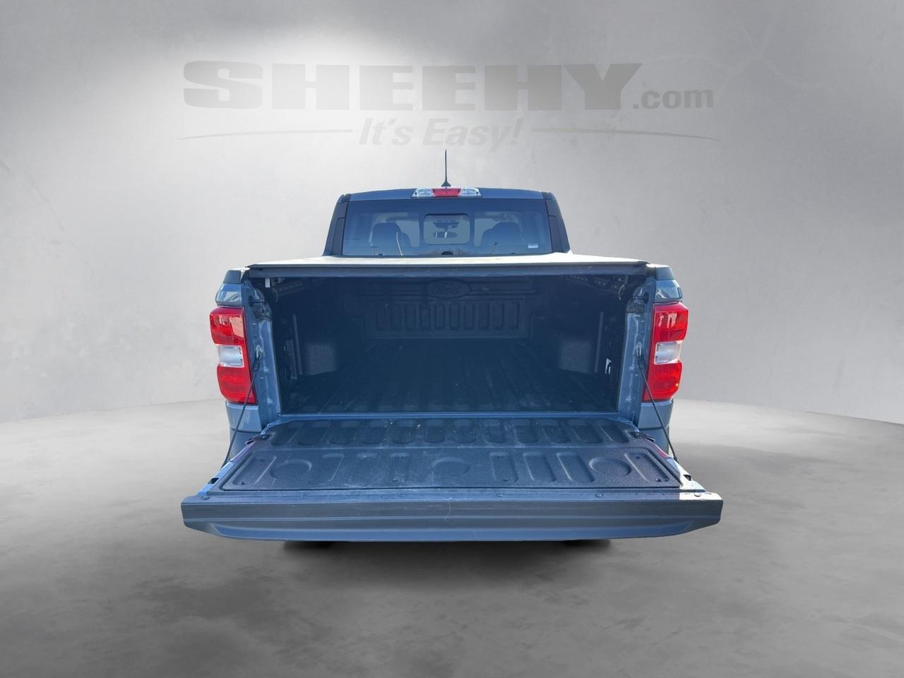 2024 Ford Maverick Lariat Richmond VA