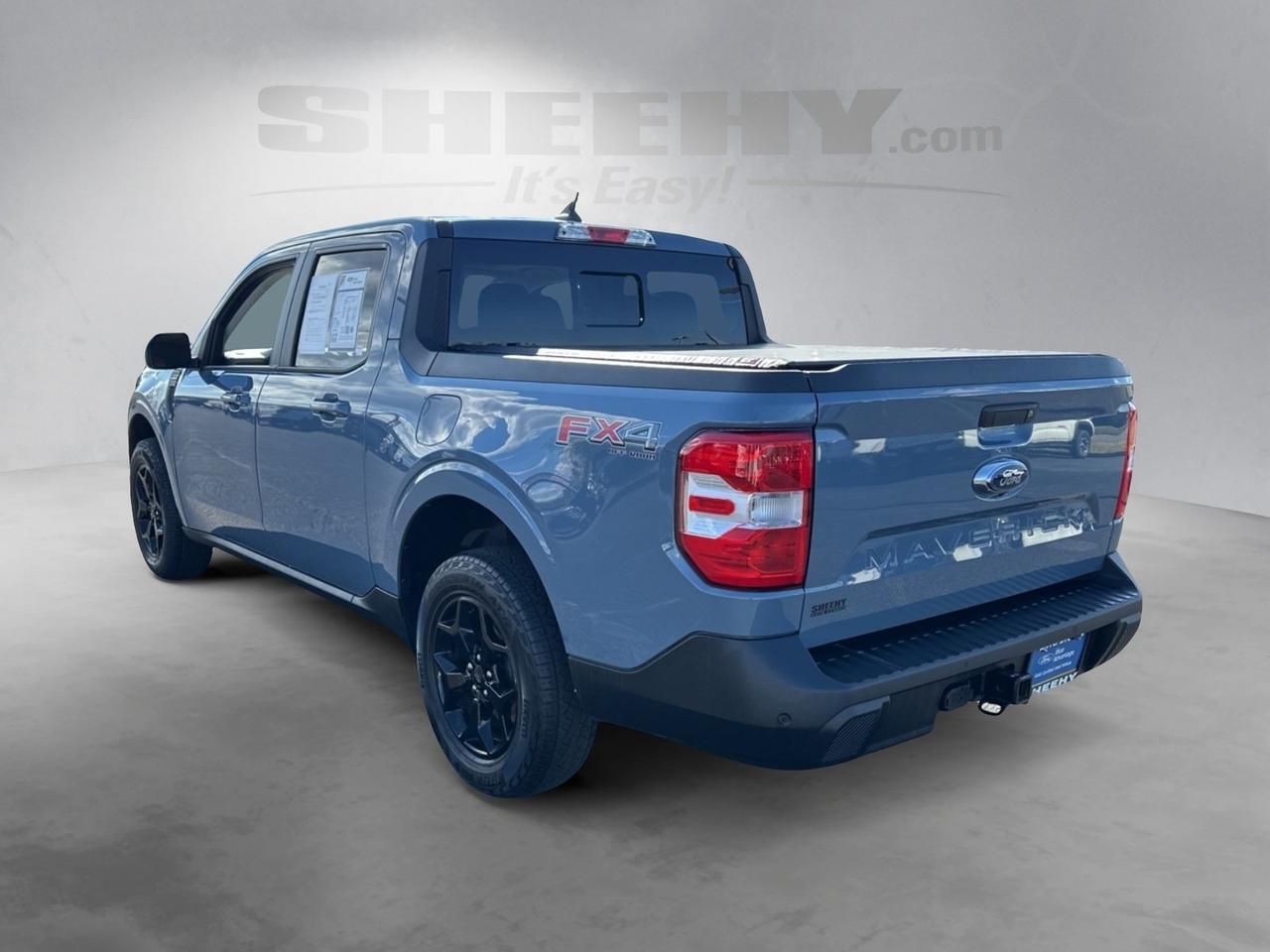 2024 Ford Maverick Lariat Richmond VA