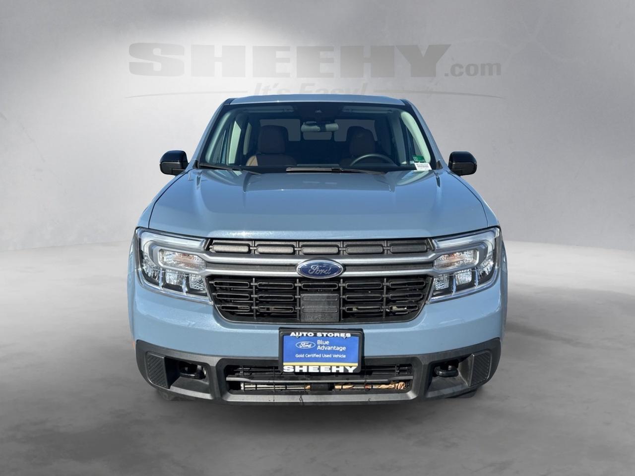 2024 Ford Maverick Lariat Richmond VA