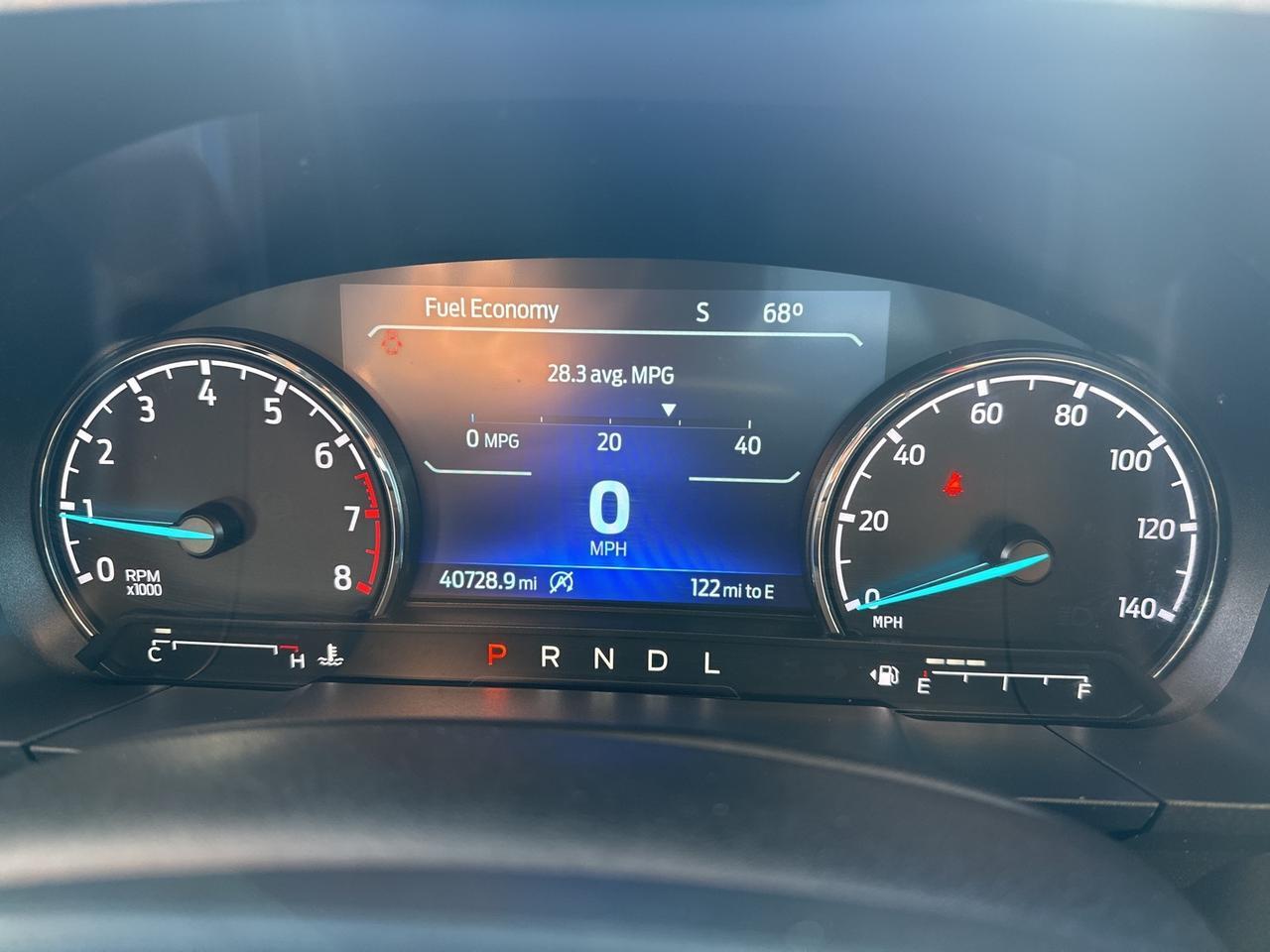 2024 Ford Maverick Lariat Richmond VA