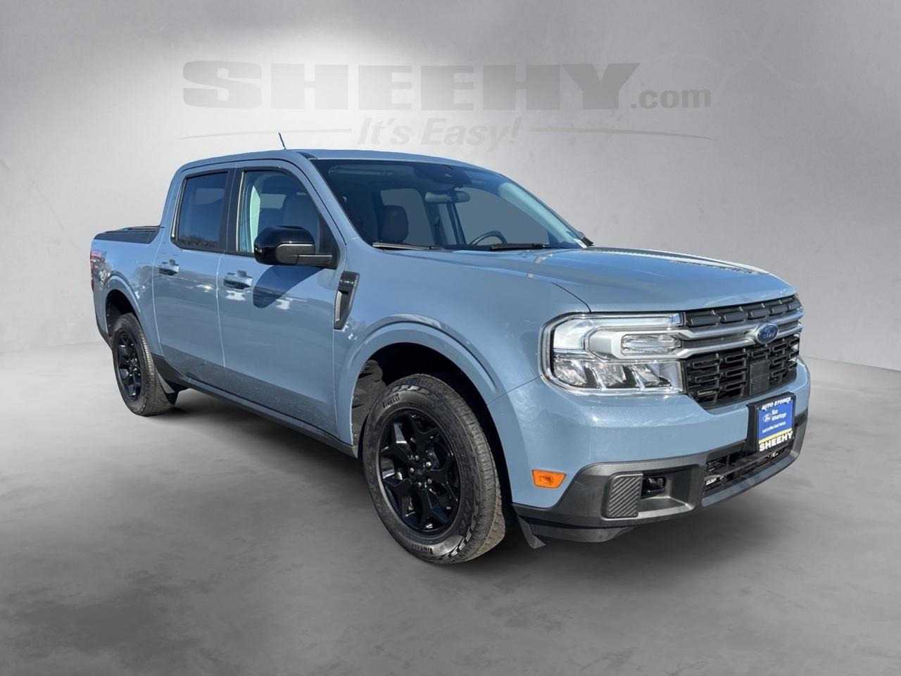 2024 Ford Maverick Lariat Richmond VA