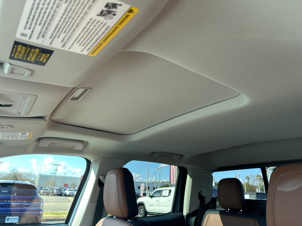 2024 Ford Maverick Lariat Richmond VA