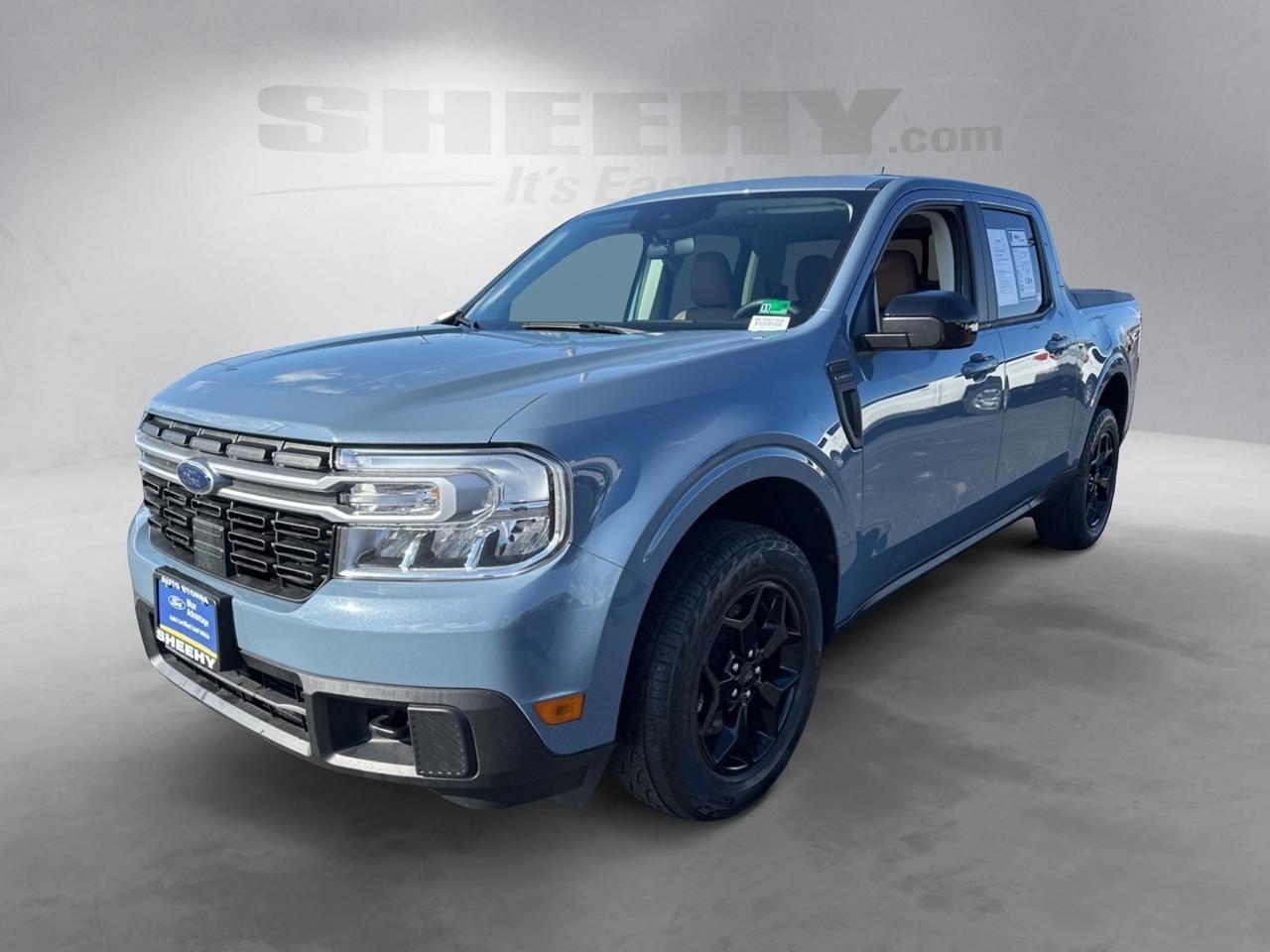 2024 Ford Maverick Lariat Richmond VA