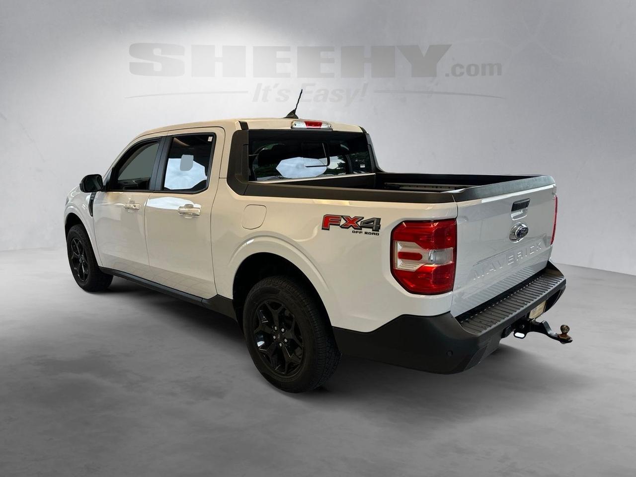 2024 Ford Maverick Lariat Richmond VA