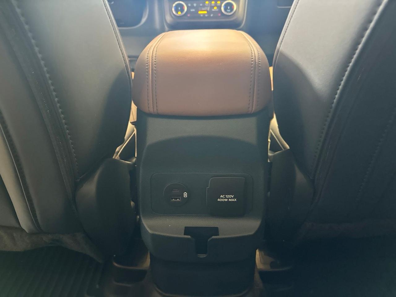 2024 Ford Maverick Lariat Richmond VA