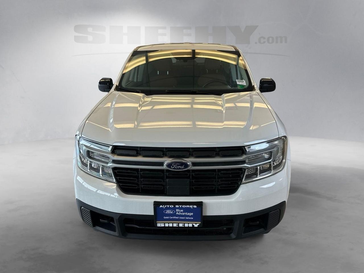 2024 Ford Maverick Lariat Richmond VA
