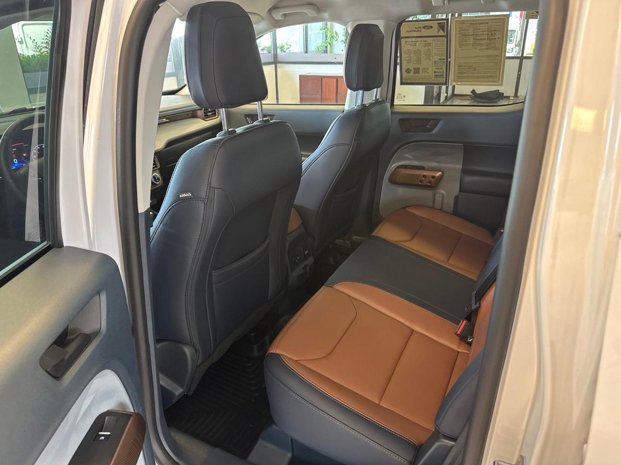 2024 Ford Maverick Lariat Richmond VA