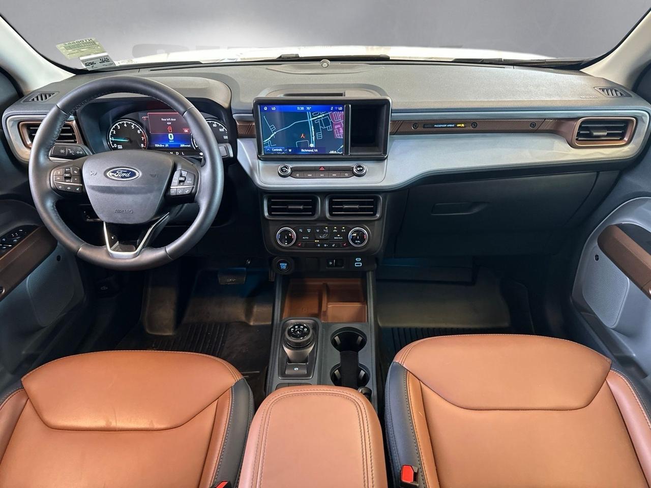 2024 Ford Maverick Lariat Richmond VA
