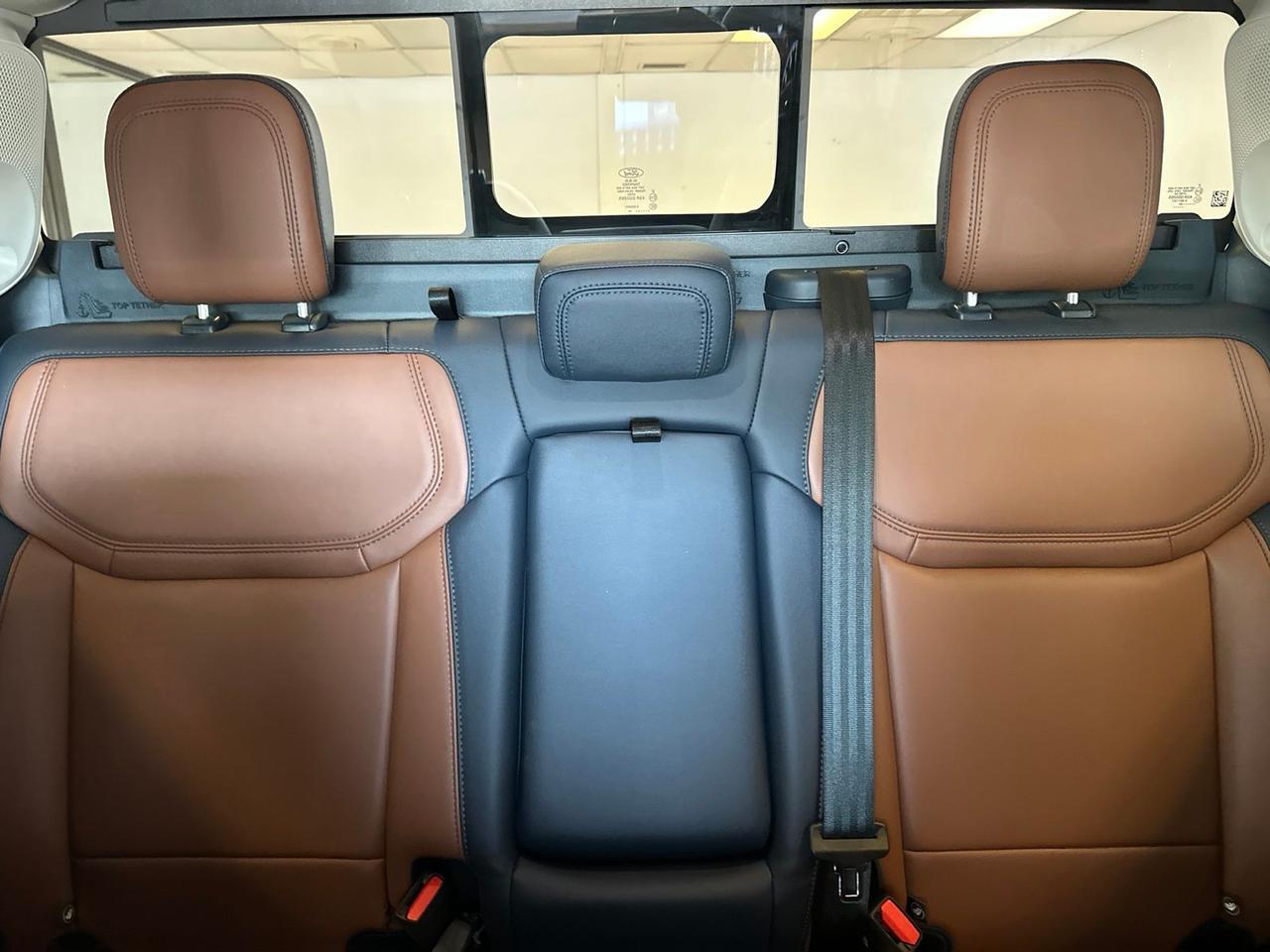 2024 Ford Maverick Lariat Richmond VA