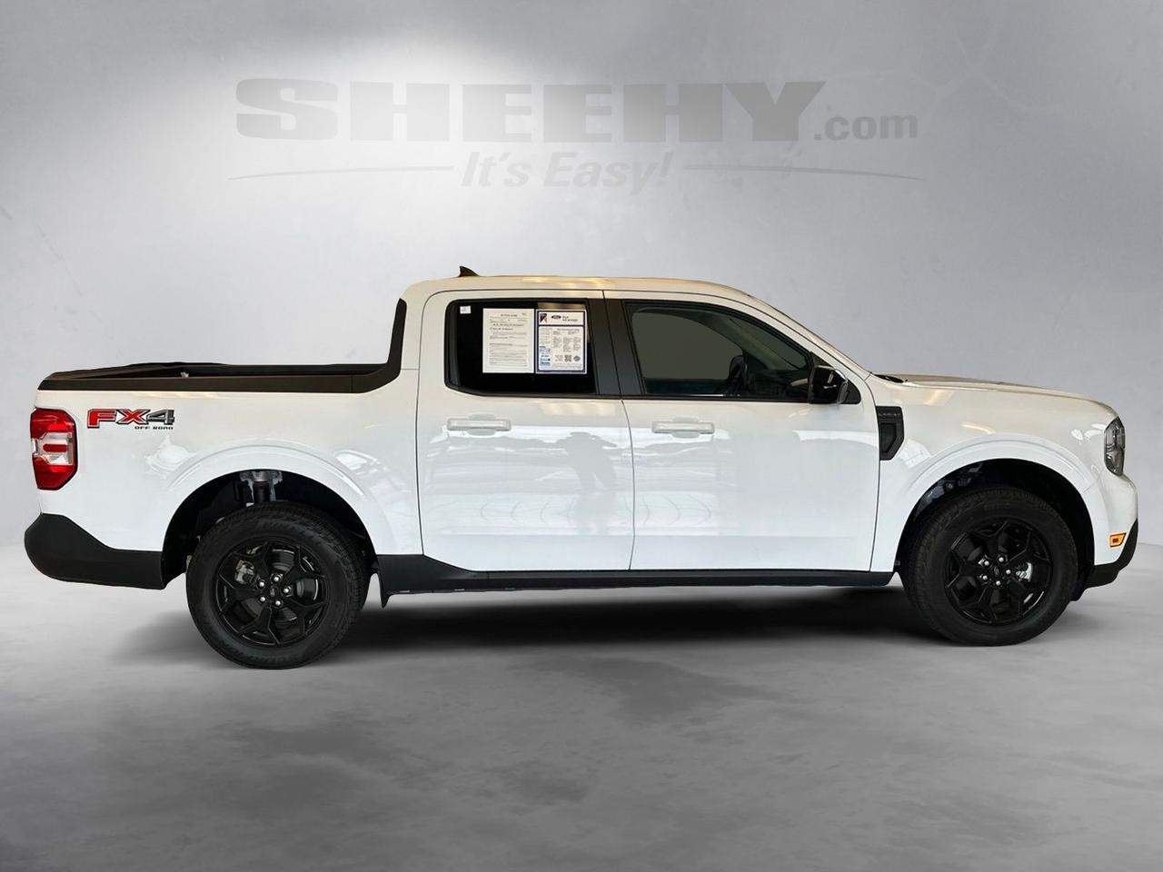 2024 Ford Maverick Lariat Richmond VA