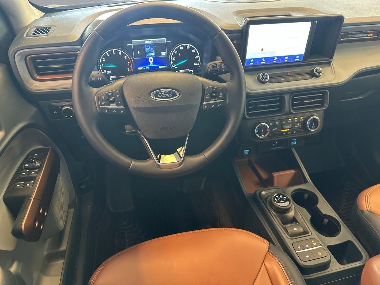 2024 Ford Maverick Lariat Richmond VA