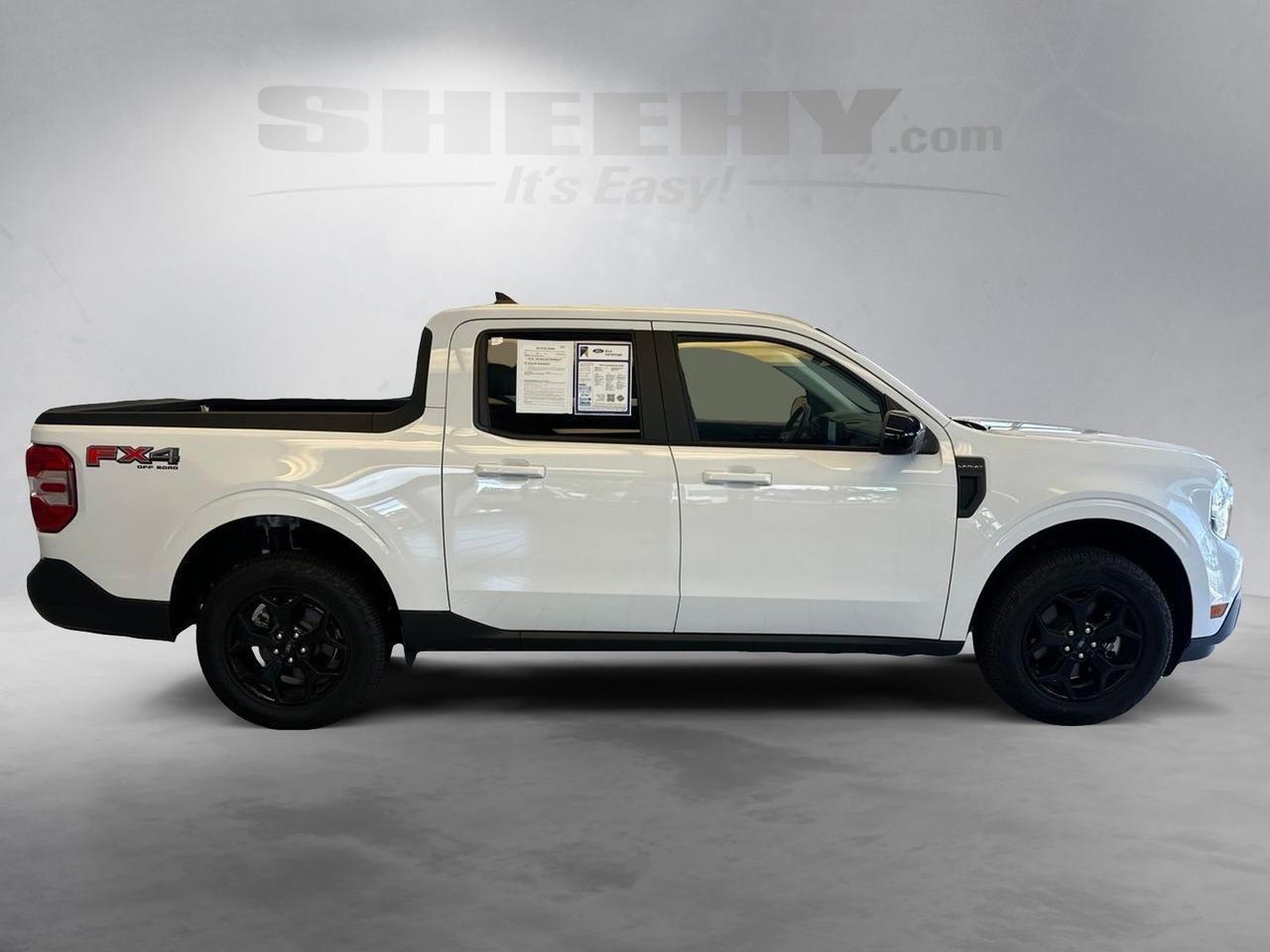 2024 Ford Maverick Lariat Richmond VA